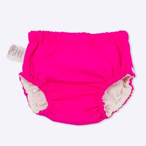 Baby Swim Diaper Rose Red for510KG