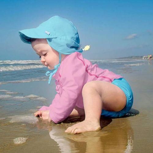 Baby Swim Diaper Rose Red for510KG