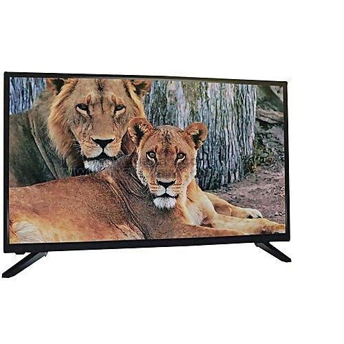 Sayona 32" HD,USB Port With Inbuilt Digital Decoder LED TV - Black