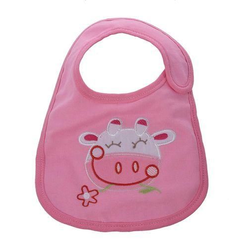 Toddler Infant Soft Baby Feeding Bib Waterproof Saliva Towel