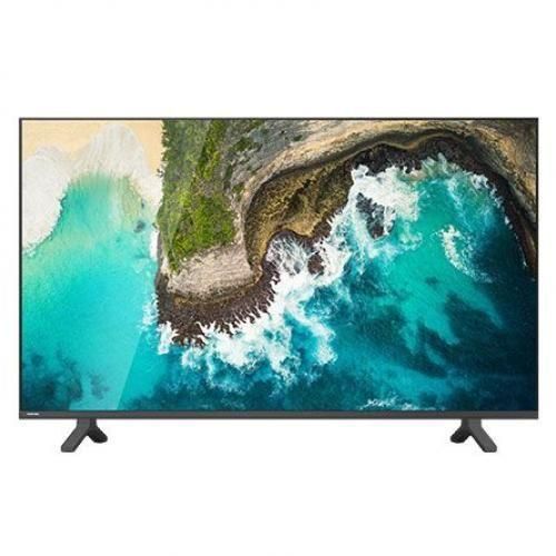 Toshiba 32'' HD LED TV With inbuilt Free to Air Decoder - Black