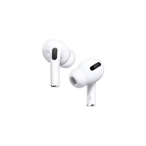 Bluetooth earbuds with clear bass and Noise cancellation- white