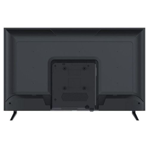 BLACKARK 24'' Inbuilt With Free To Air Decoder LED TV - Black