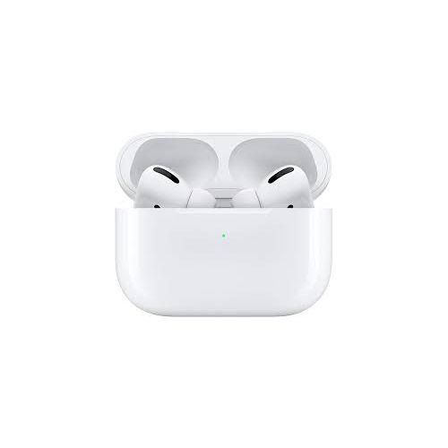 Bluetooth earbuds with clear bass and Noise cancellation- white