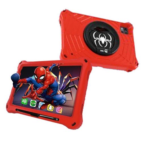 BEBE TAB B77s+ Android Kids Tablet 7 Inch 128GB ROM 4GB RAM