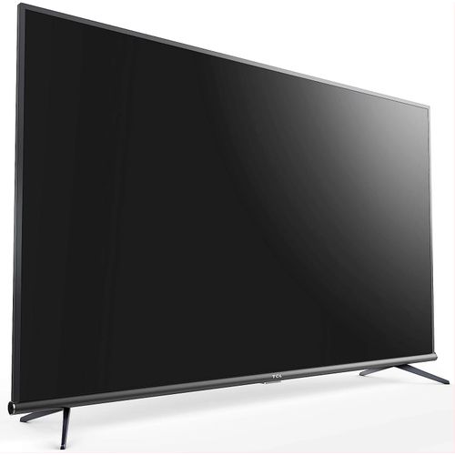 50-Inch 4K UHD Smart Android Television Google Youtube Netflix And Others -Black