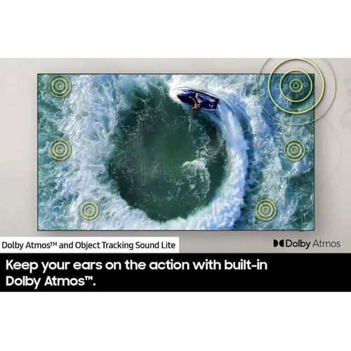 Samsung NEO QLED QA65QN85D 65
