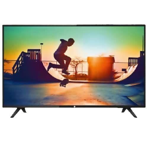ME 24" HD Ready Inbuilt Free-To-Air Decoder LED TV - Black