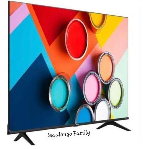 Hisense 50