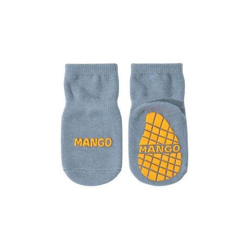 5 Pairs 0-5 Years Baby Kids Booties Shoe Socks