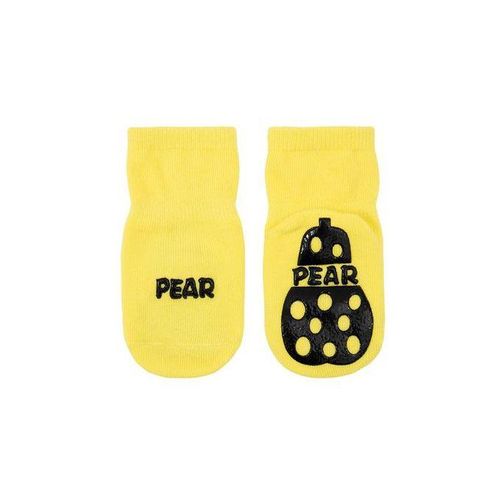 5 Pairs 0-5 Years Baby Kids Booties Shoe Socks