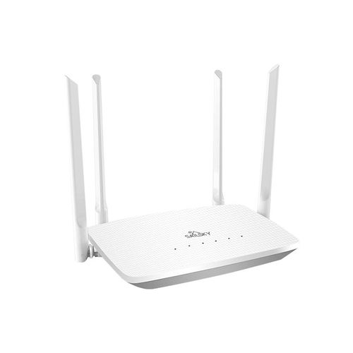 4G LTE 300Mbps CPE Routers Wireless Routers With Sim Card