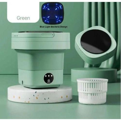 Portable Foldable Washing Machine