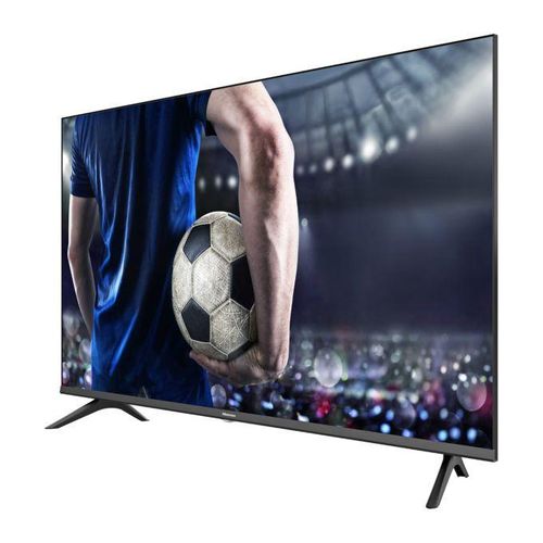 Global Star 32 Inch With Startimes Inbuilt Decoder + 1 Month Free Star Times Subscription, HD TV - Black