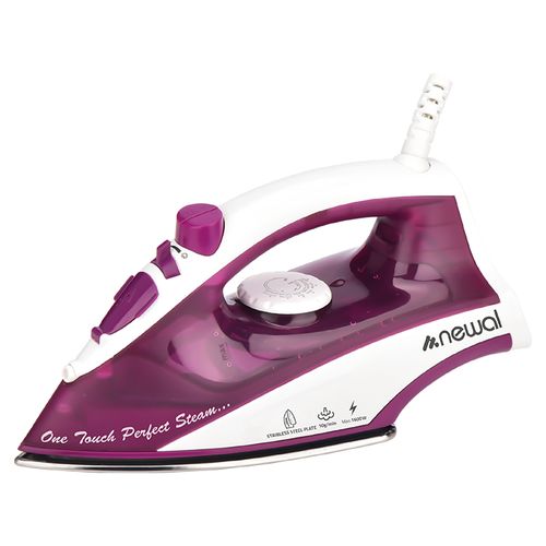 Newal Steam Iron NWL-795