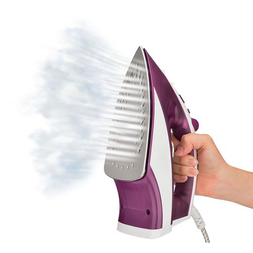 Newal Steam Iron NWL-795