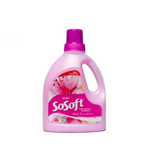 Other SoSoft Baby Liquid Shop 750ml