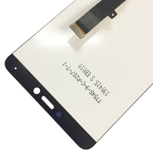 LCD Screen and Digitizer Fullembly for ZTE Blade A7 Vita / A0722 (Black)