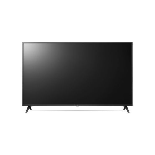 LG 55 Inch UHD 4K Series TV - Black