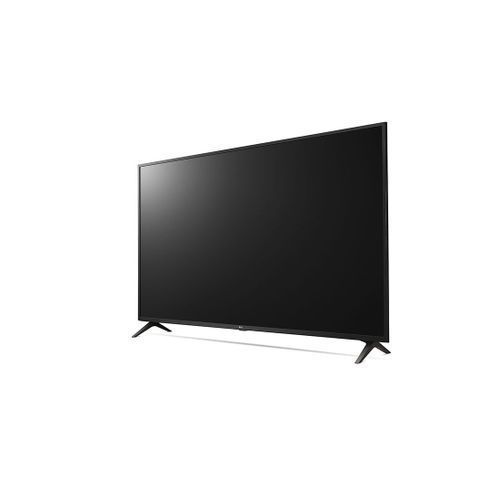 LG 55 Inch UHD 4K Series TV - Black