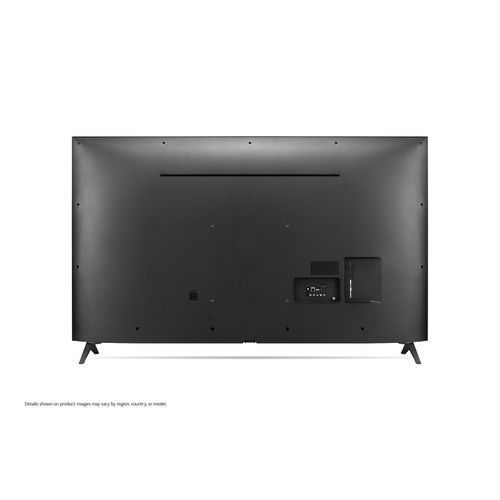 LG 55 Inch UHD 4K Series TV - Black