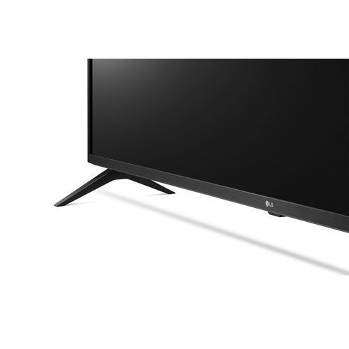 LG 55 Inch UHD 4K Series TV - Black