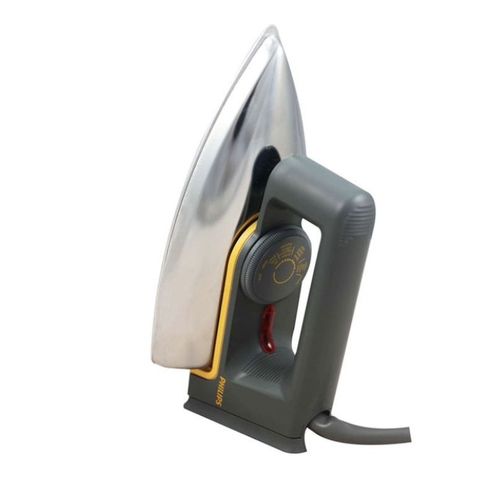 Philips Original Dry Flat iron - Grey