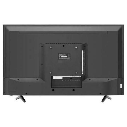 Fol 32'' Inbult With Free To Air Decoder Flat Screen LED TV - Black