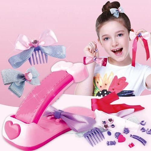 915 Generation Headdress Hairpin Making Machine Braided Hair Suit Girls