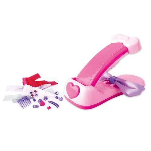 915 Generation Headdress Hairpin Making Machine Braided Hair Suit Girls