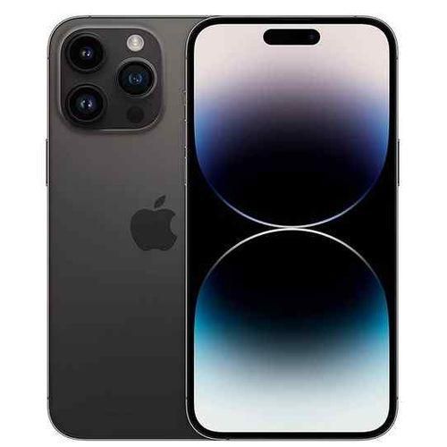 Apple IPhone 14 Pro Max 6.7" 6GB RAM 1TB ROM 48MP 4323mAh - Black