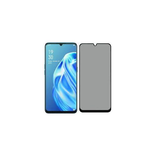 Samsung Galaxy A30, A31, A32, A33, A34 5G Ultra Matte Ceramic Screen Protector Anti Fingerprint Scratch Guard -Black