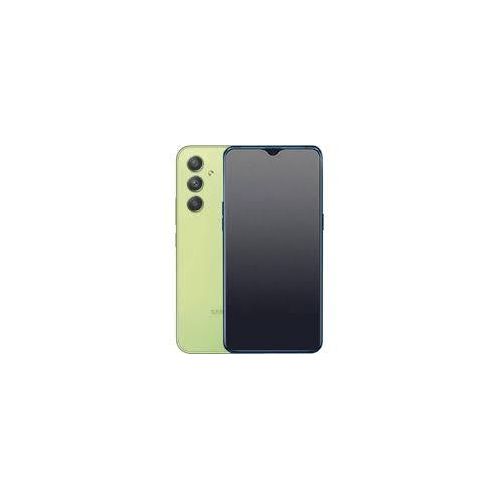 Samsung Galaxy A30, A31, A32, A33, A34 5G Ultra Matte Ceramic Screen Protector Anti Fingerprint Scratch Guard -Black