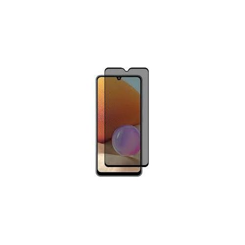Samsung Galaxy A30, A31, A32, A33, A34 5G Ultra Matte Ceramic Screen Protector Anti Fingerprint Scratch Guard -Black