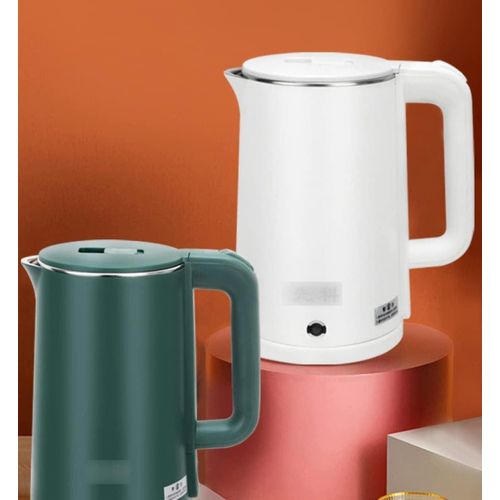 Electric Kettle- Pacolator-