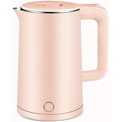 Electric Kettle- Pacolator-