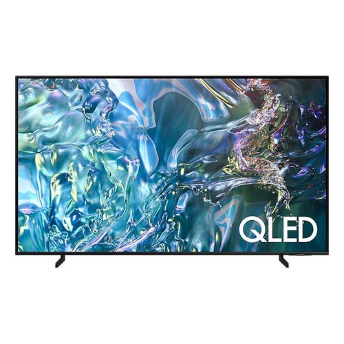 Samsung QLED QA75Q60DAUXKE 75" 4K Smart TV - Black
