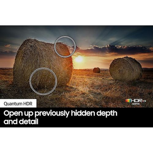 Samsung QLED QA75Q60DAUXKE 75