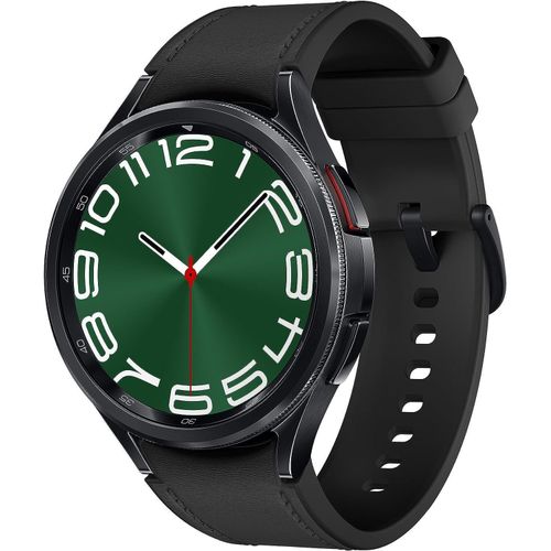 Samsung 47mm Galaxy Watch6 Classic 1.5" 2GB RAM 16GB ROM 425mAh - Black