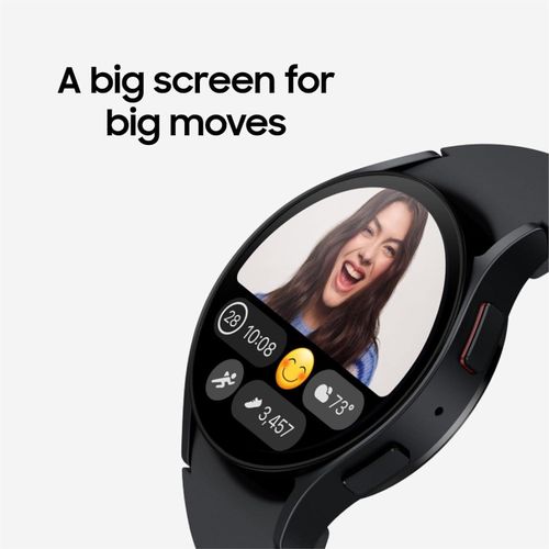 Samsung 47mm Galaxy Watch6 Classic 1.5