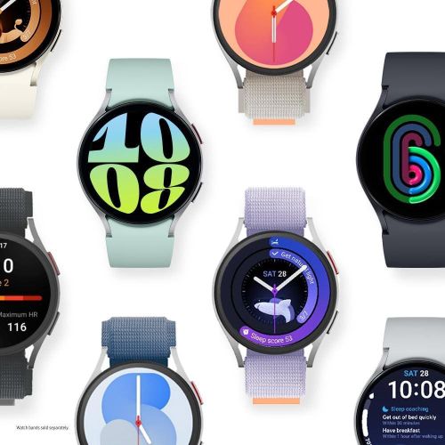 Samsung 47mm Galaxy Watch6 Classic 1.5