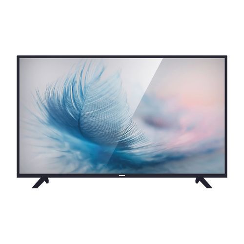 Global Star 32 Inch HD LED TV &ndash; Black