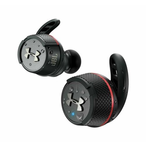 Jbl UA Under Armour FLASH, Sport In-Ear Headphones - Black