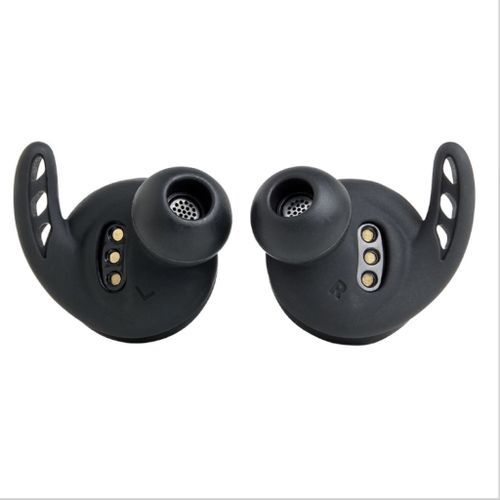 Jbl UA Under Armour FLASH, Sport In-Ear Headphones - Black
