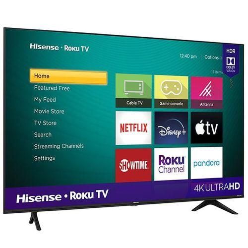 Hisense Original 55