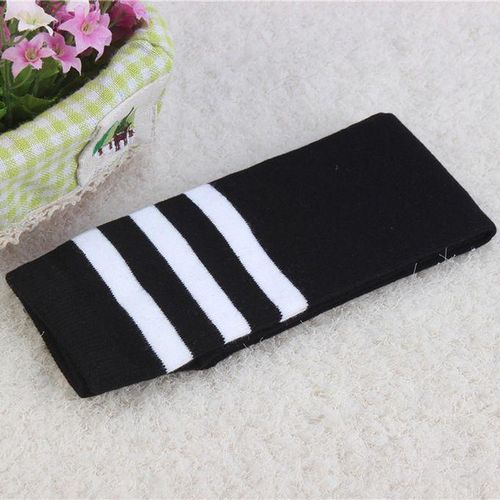 Socks Long Sports Boys High Children Knee Girls Kids For