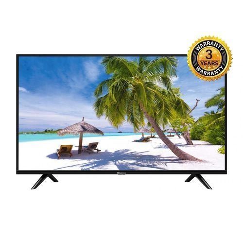 Hisense 40 Inches Digital Full HD - Black