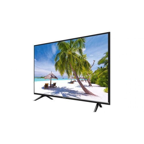 Hisense 40 Inches Digital Full HD - Black