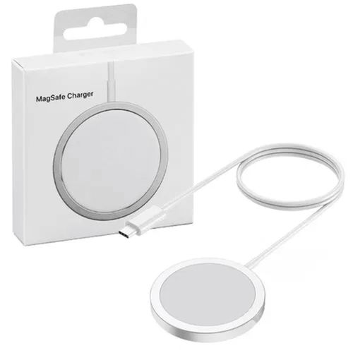 Wireless Charger - White