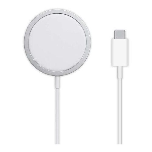 Wireless Charger - White